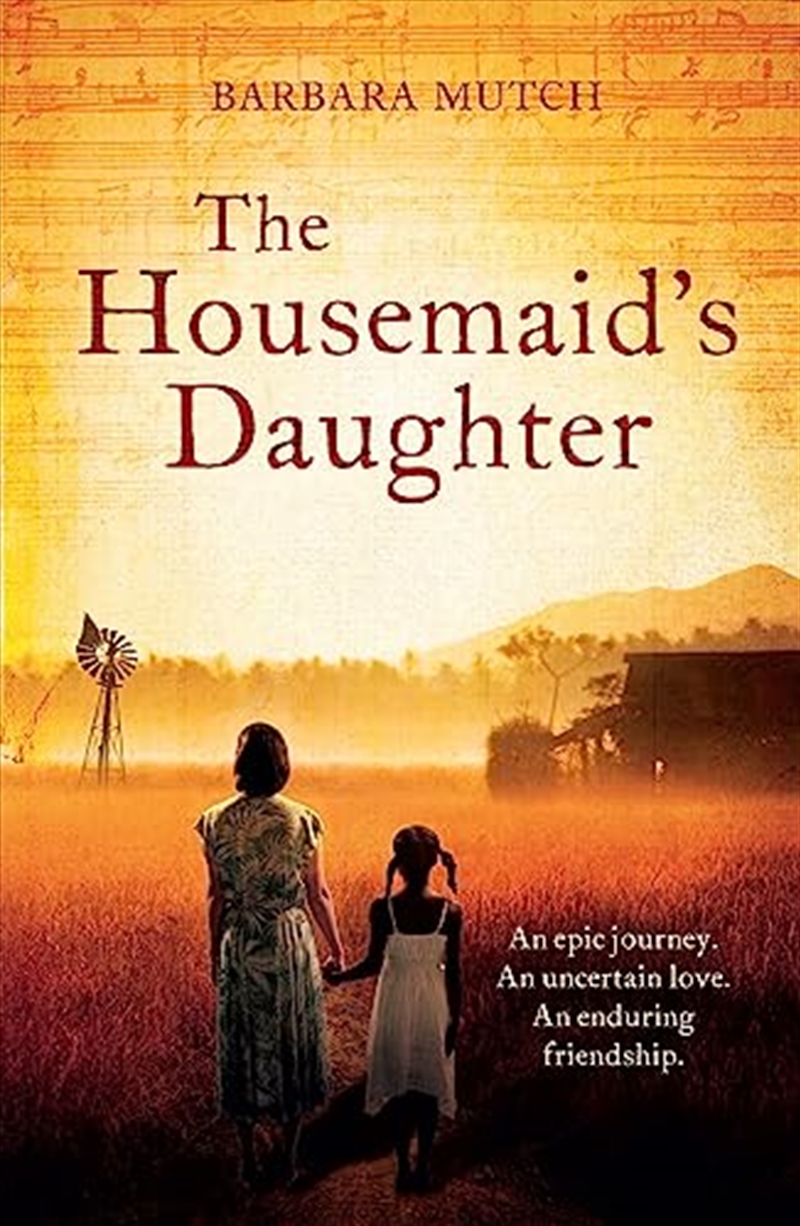 Housemaid'S Daughter/Product Detail/General Fiction Books