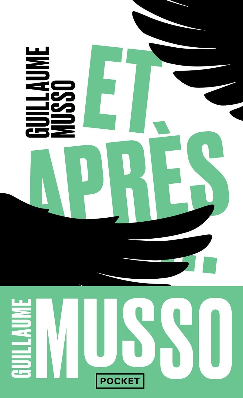 Et Apres/Product Detail/General Fiction Books