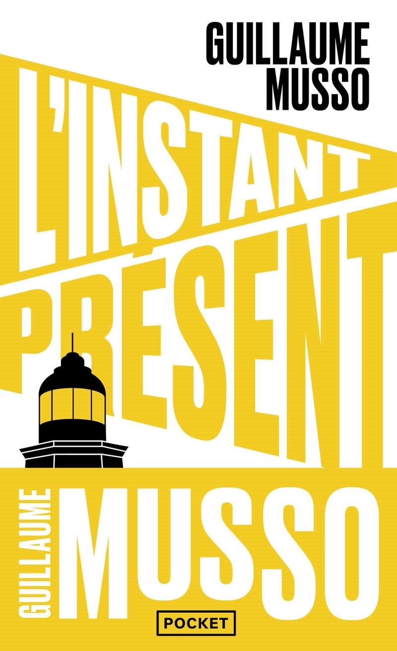 Linstant Present/Product Detail/General Fiction Books