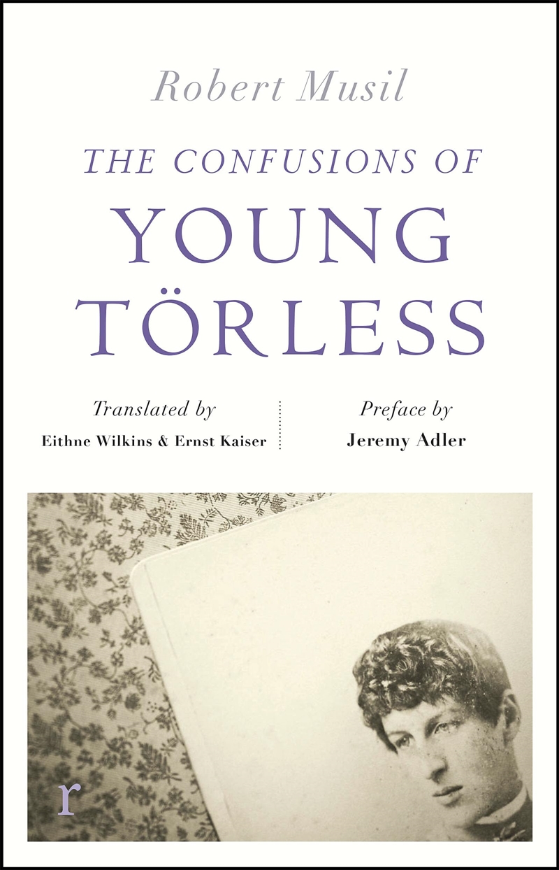 Confusions Of Young Torless/Product Detail/General Fiction Books