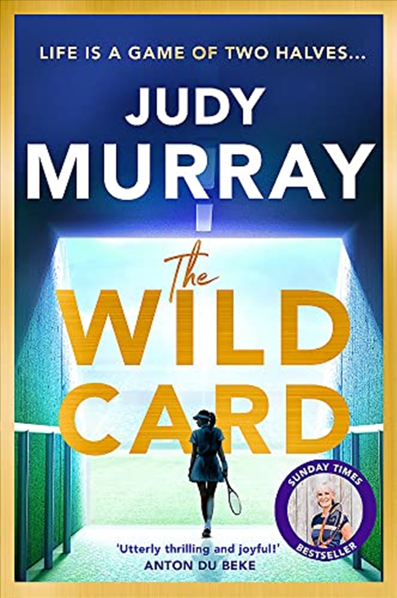 Wild Card/Product Detail/General Fiction Books