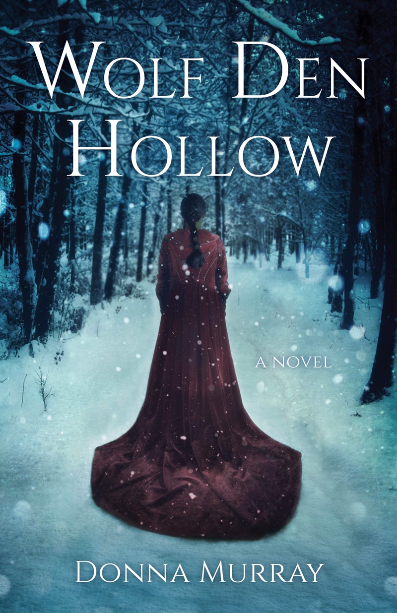 Wolf Den Hollow/Product Detail/General Fiction Books