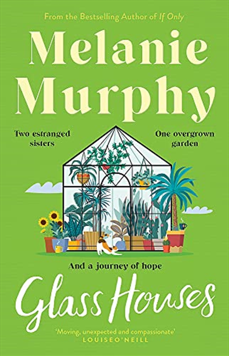 Glass Houses/Product Detail/General Fiction Books