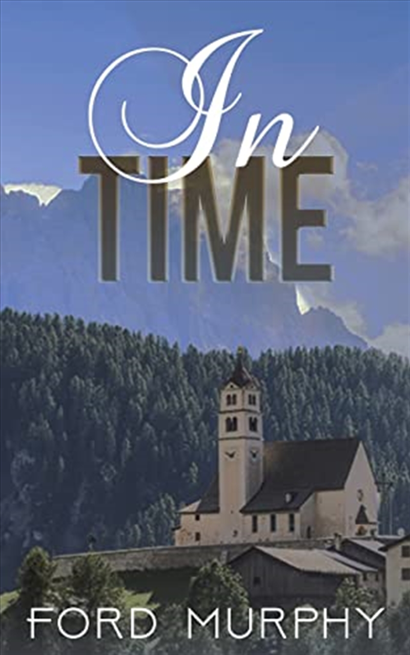In Time/Product Detail/General Fiction Books