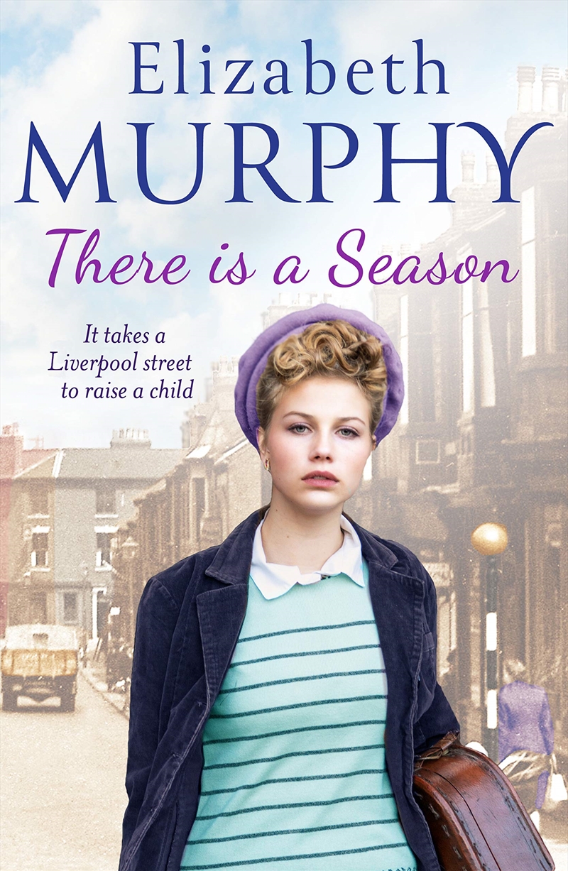 There Is A Season/Product Detail/General Fiction Books