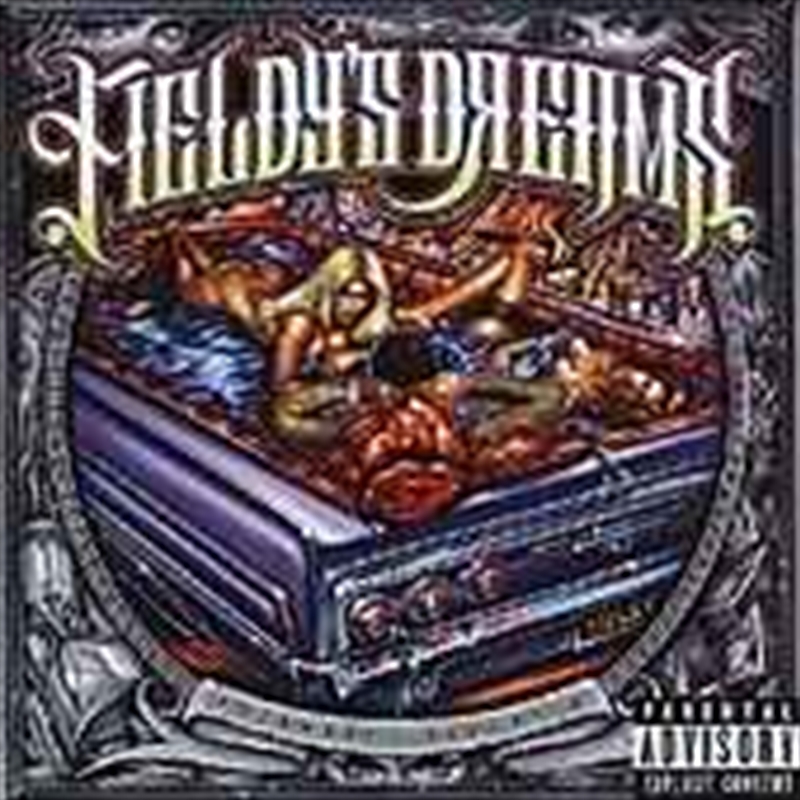 Rock N Roll Gangster/Product Detail/Rap