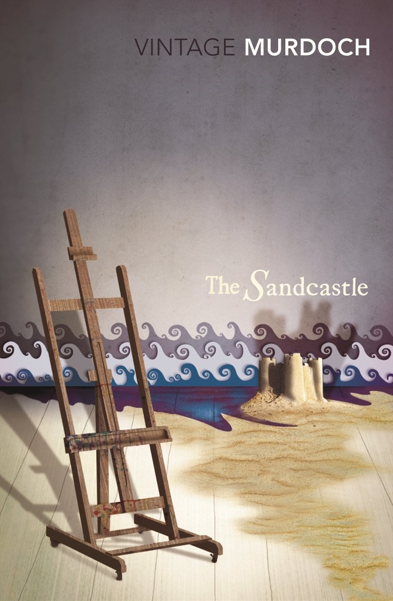 Sandcastle/Product Detail/General Fiction Books