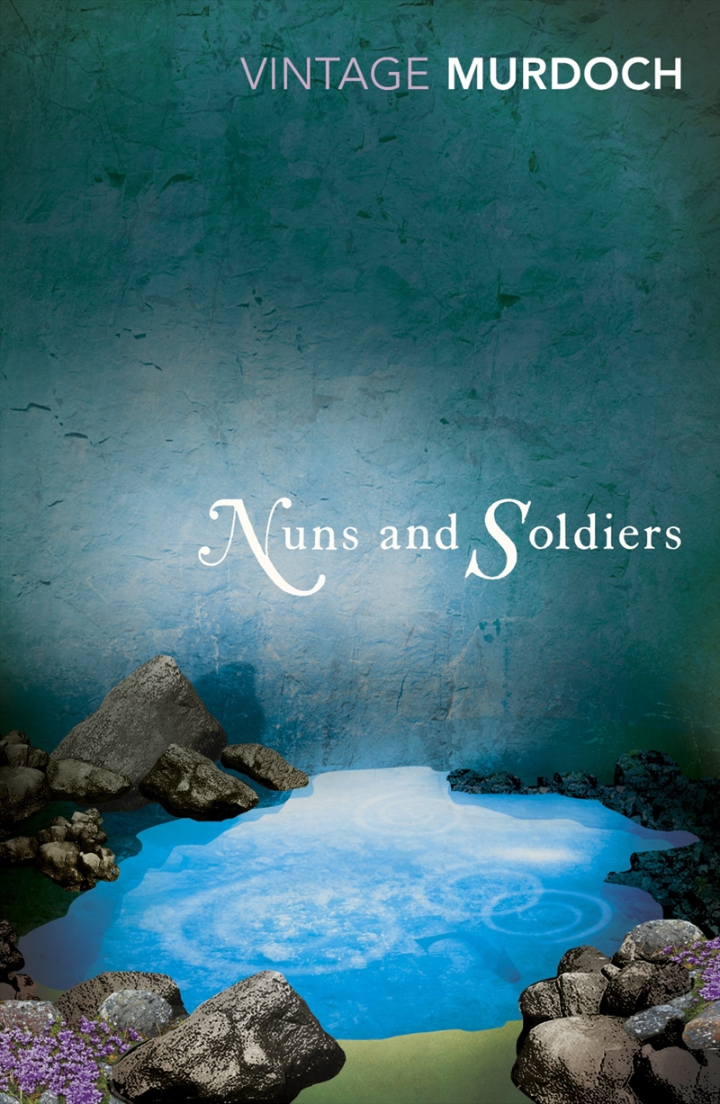Nuns & Soldiers/Product Detail/General Fiction Books