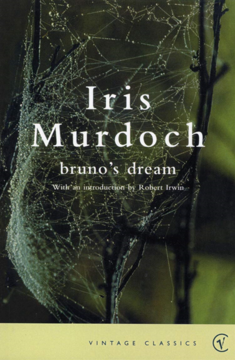 Brunos Dream/Product Detail/General Fiction Books