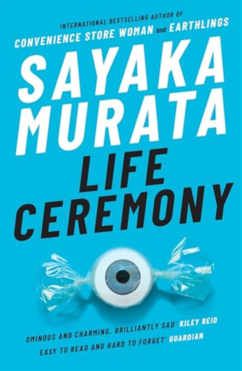 Life Ceremony/Product Detail/General Fiction Books