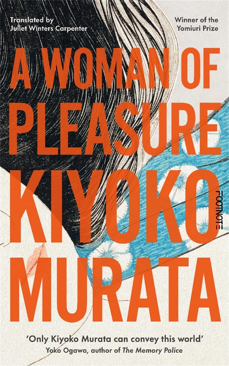 Woman Of Pleasure/Product Detail/General Fiction Books