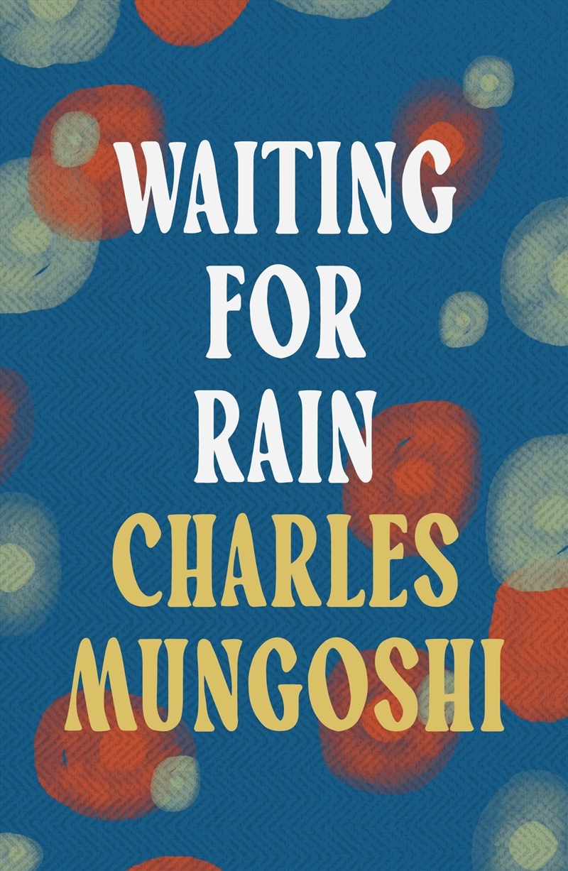 Waiting For The Rain/Product Detail/General Fiction Books