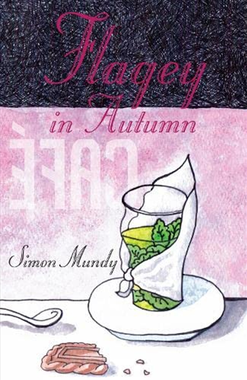 Flagey In Autumn/Product Detail/General Fiction Books