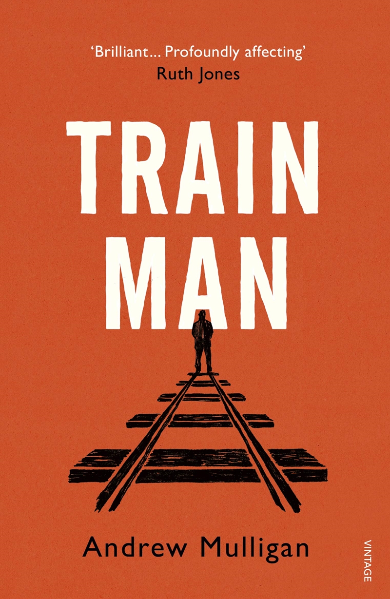 Train Man/Product Detail/General Fiction Books