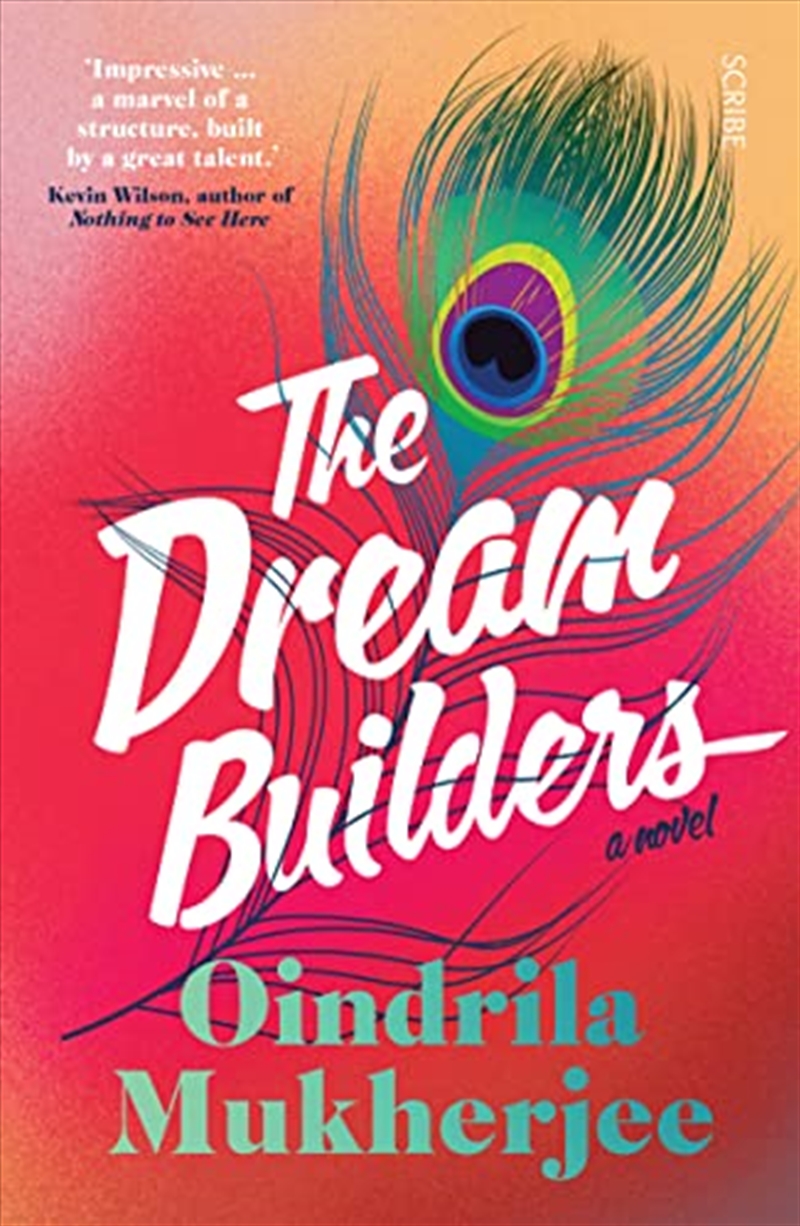 Dream Builders/Product Detail/General Fiction Books