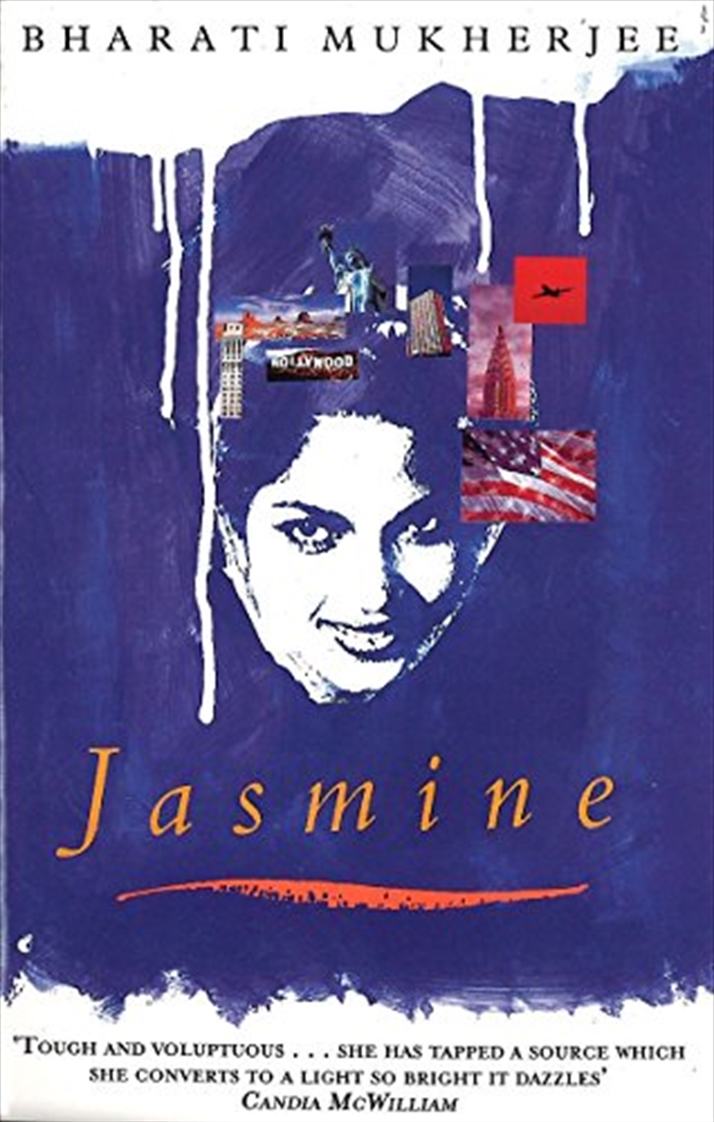 Jasmine/Product Detail/General Fiction Books
