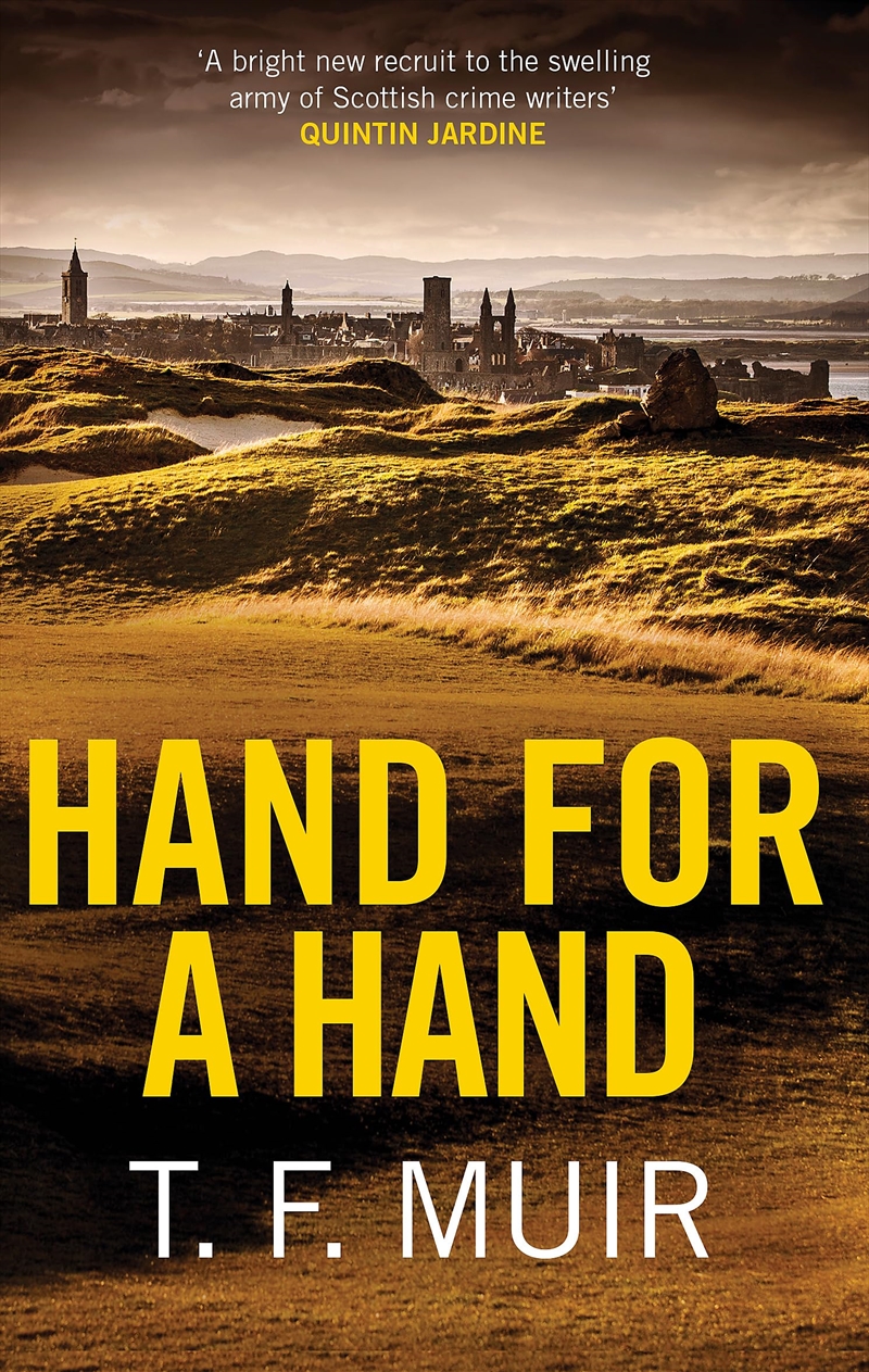 Hand For Hand/Product Detail/General Fiction Books