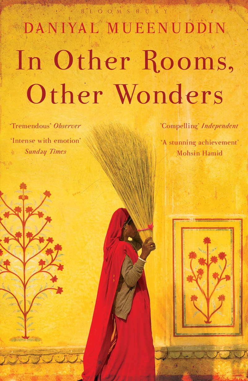 In Other Rooms Other Wonders/Product Detail/General Fiction Books