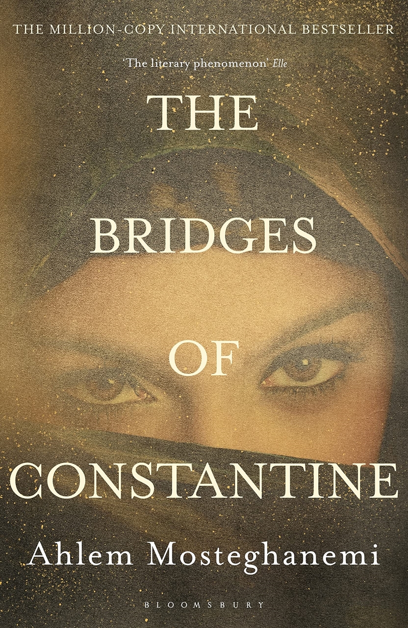Bridges Of Constantine/Product Detail/General Fiction Books