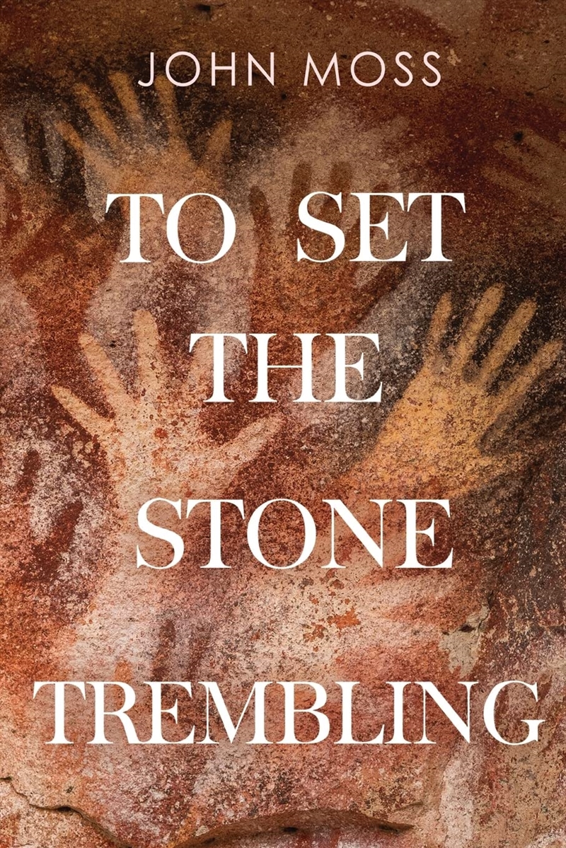 To Set The Stone Trembling/Product Detail/General Fiction Books