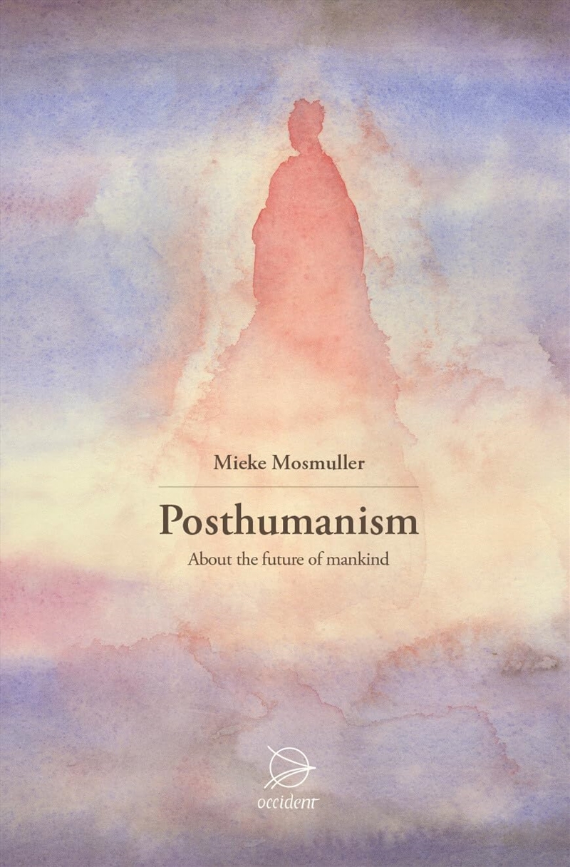 Posthumanism/Product Detail/General Fiction Books