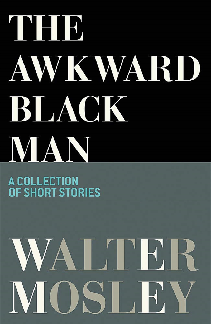 Awkward Black Man/Product Detail/General Fiction Books