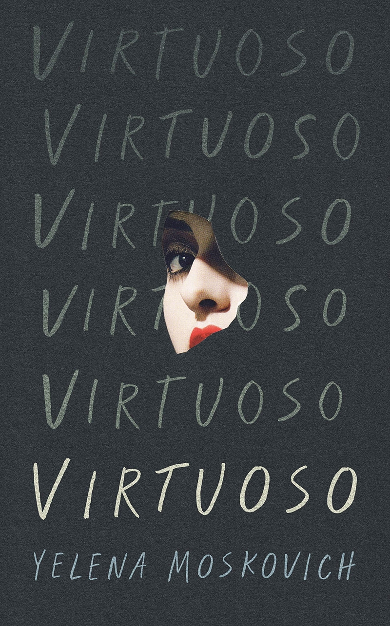 Virtuoso/Product Detail/General Fiction Books