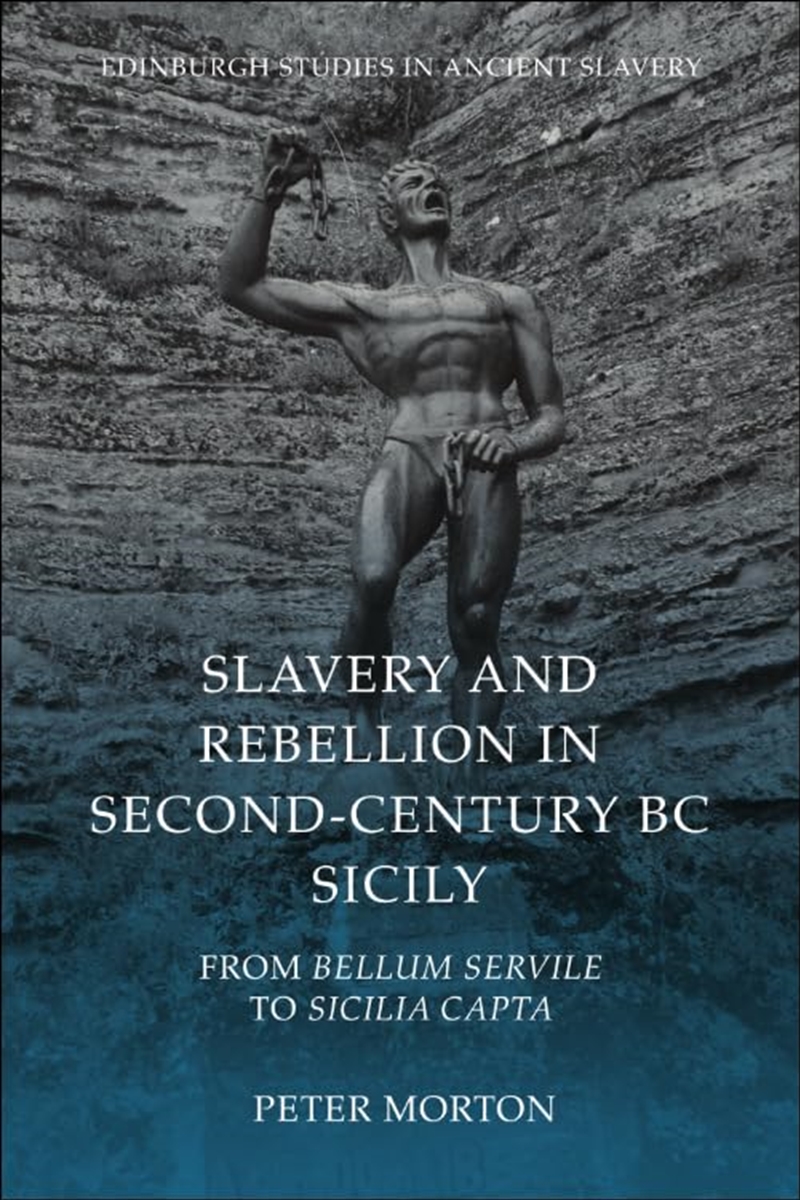Slavery & Rebellion In Secondcentury Bc/Product Detail/General Fiction Books