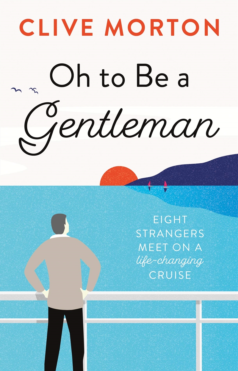 Oh To Be A Gentleman/Product Detail/General Fiction Books