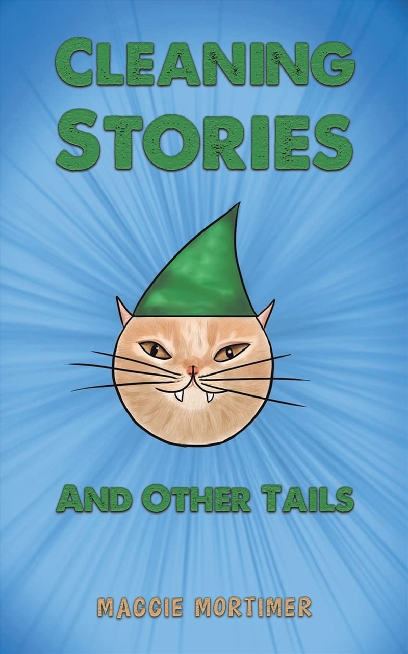 Cleaning Stories & Other Tails/Product Detail/General Fiction Books