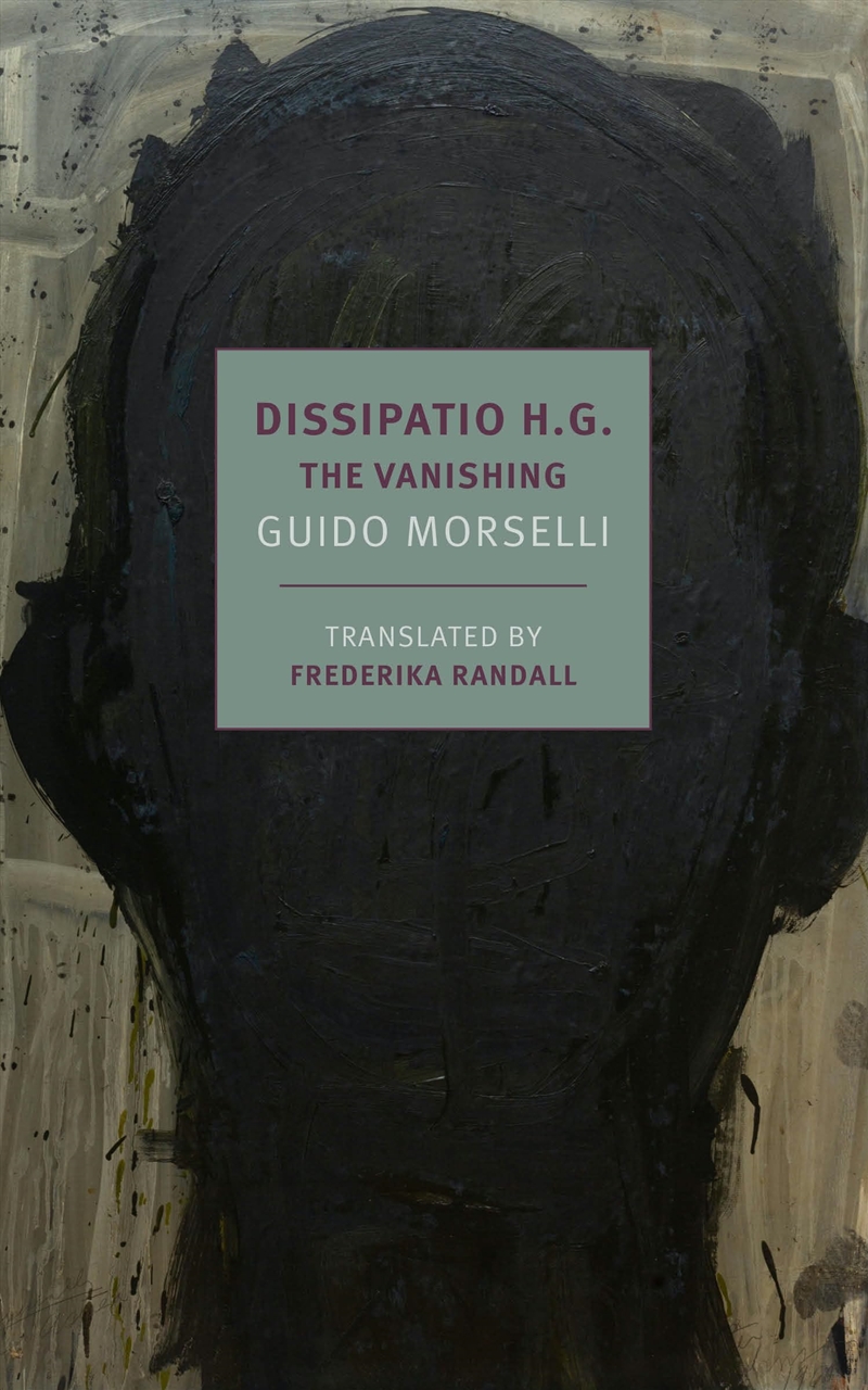 Dissipatio H G/Product Detail/General Fiction Books