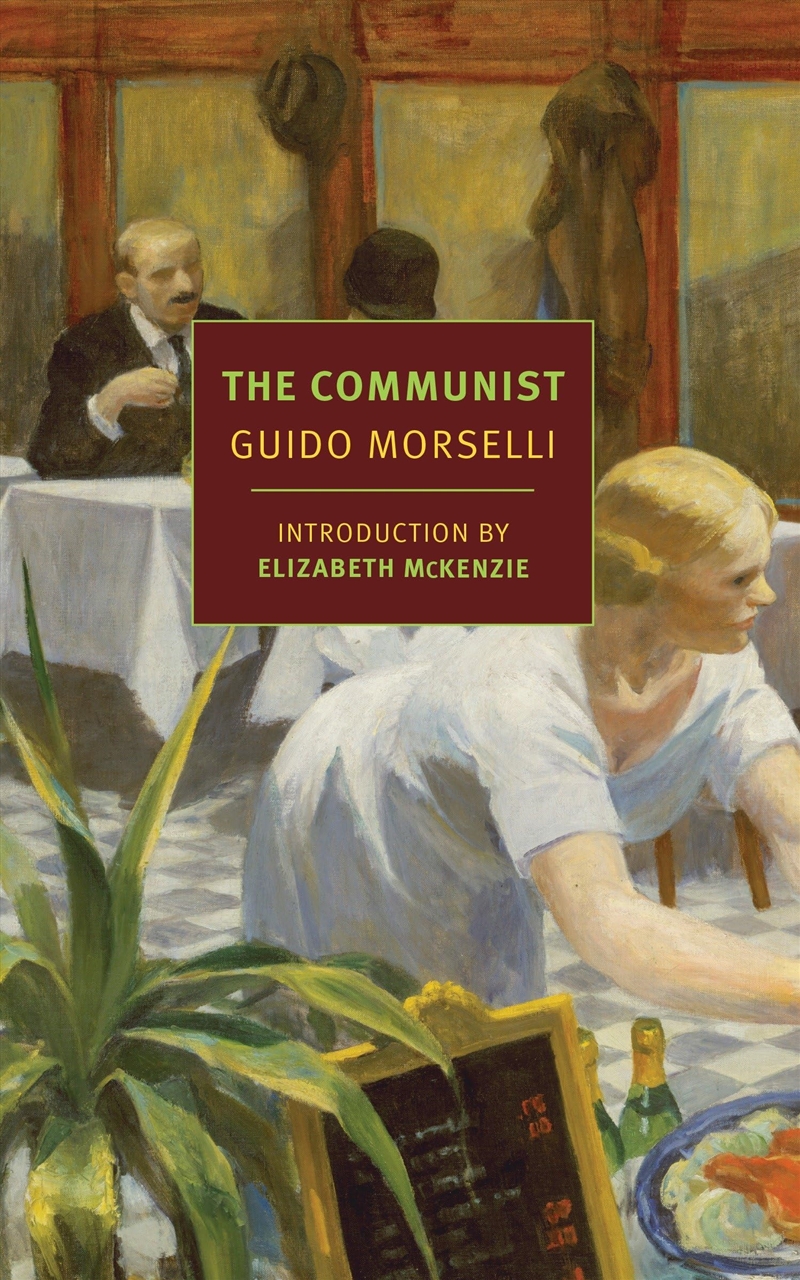 Communist/Product Detail/General Fiction Books