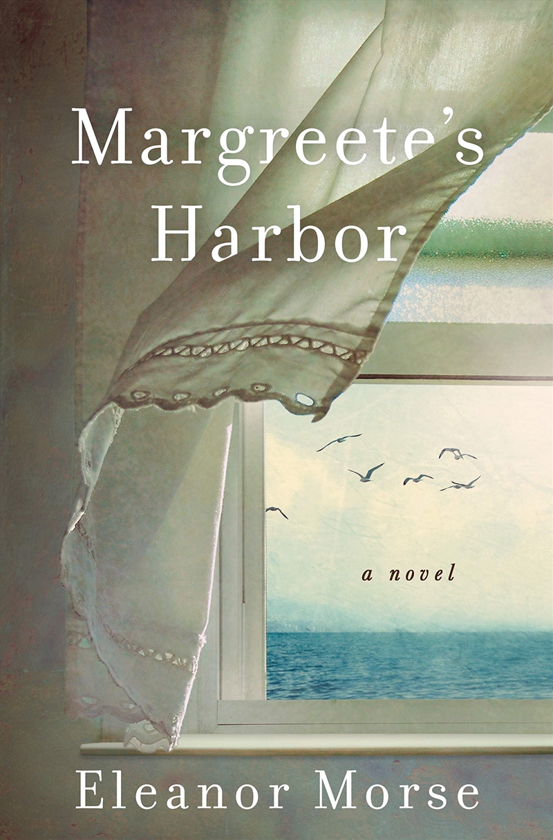 Margreetes Harbor/Product Detail/General Fiction Books