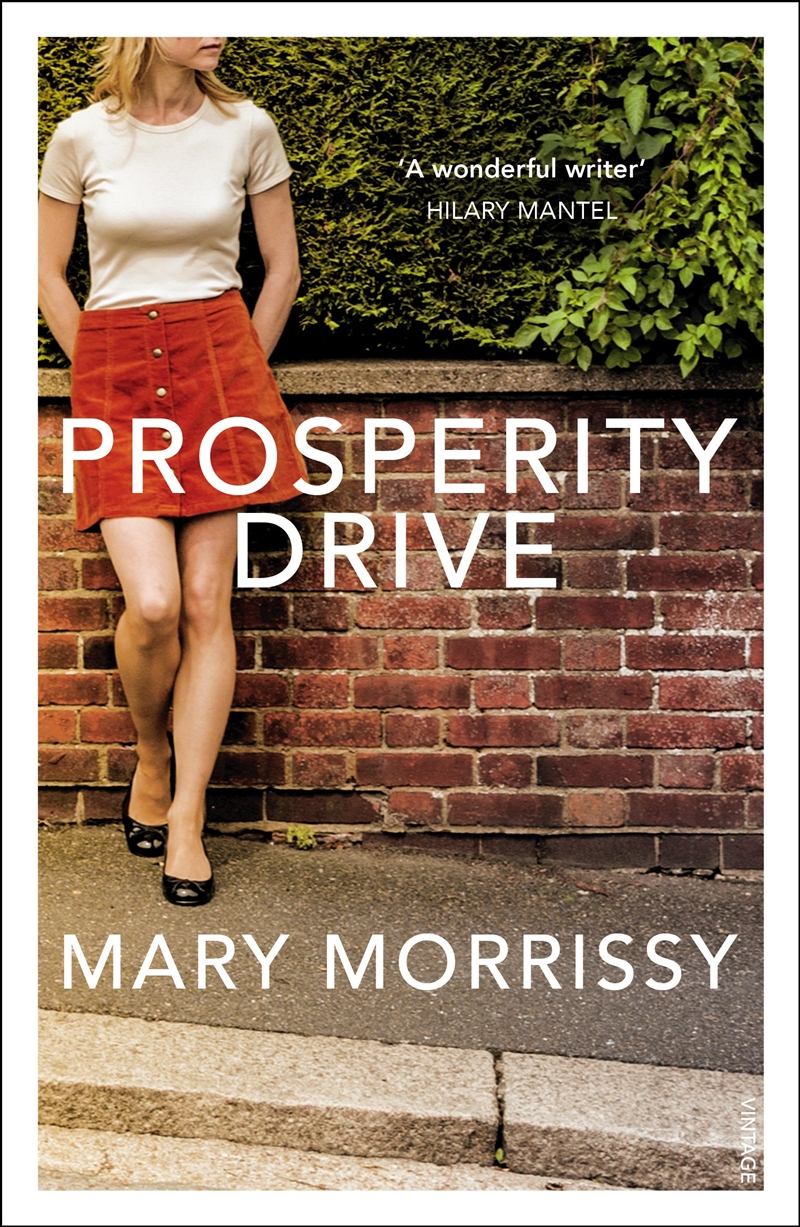 Prosperity Drive/Product Detail/General Fiction Books