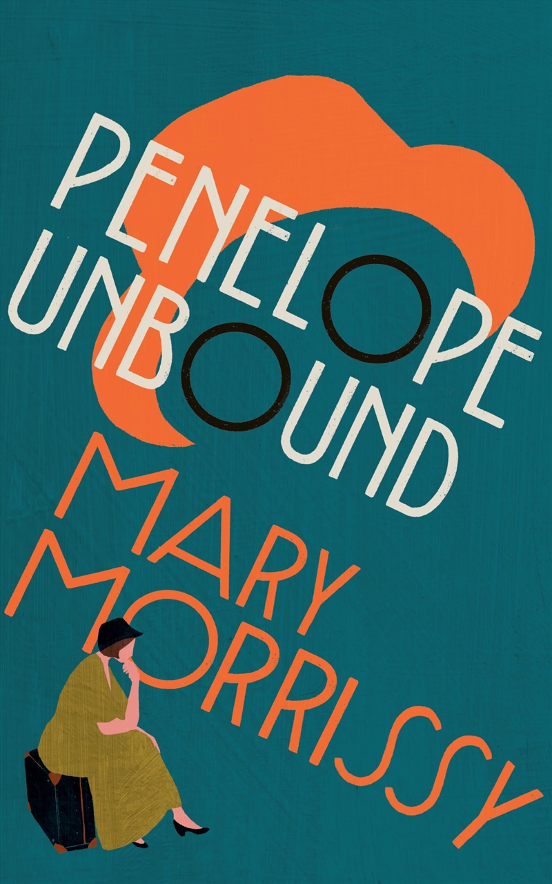 Penelope Unbound/Product Detail/General Fiction Books