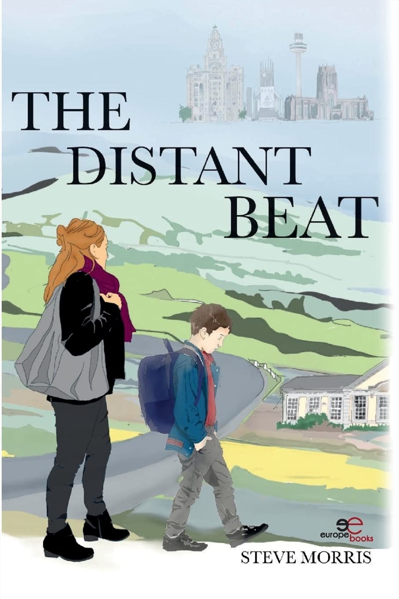 Distant Beat/Product Detail/General Fiction Books