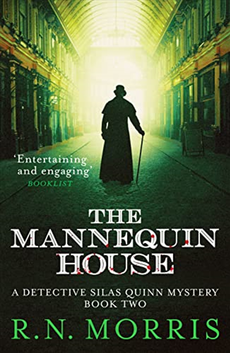 The Mannequin House/Product Detail/General Fiction Books