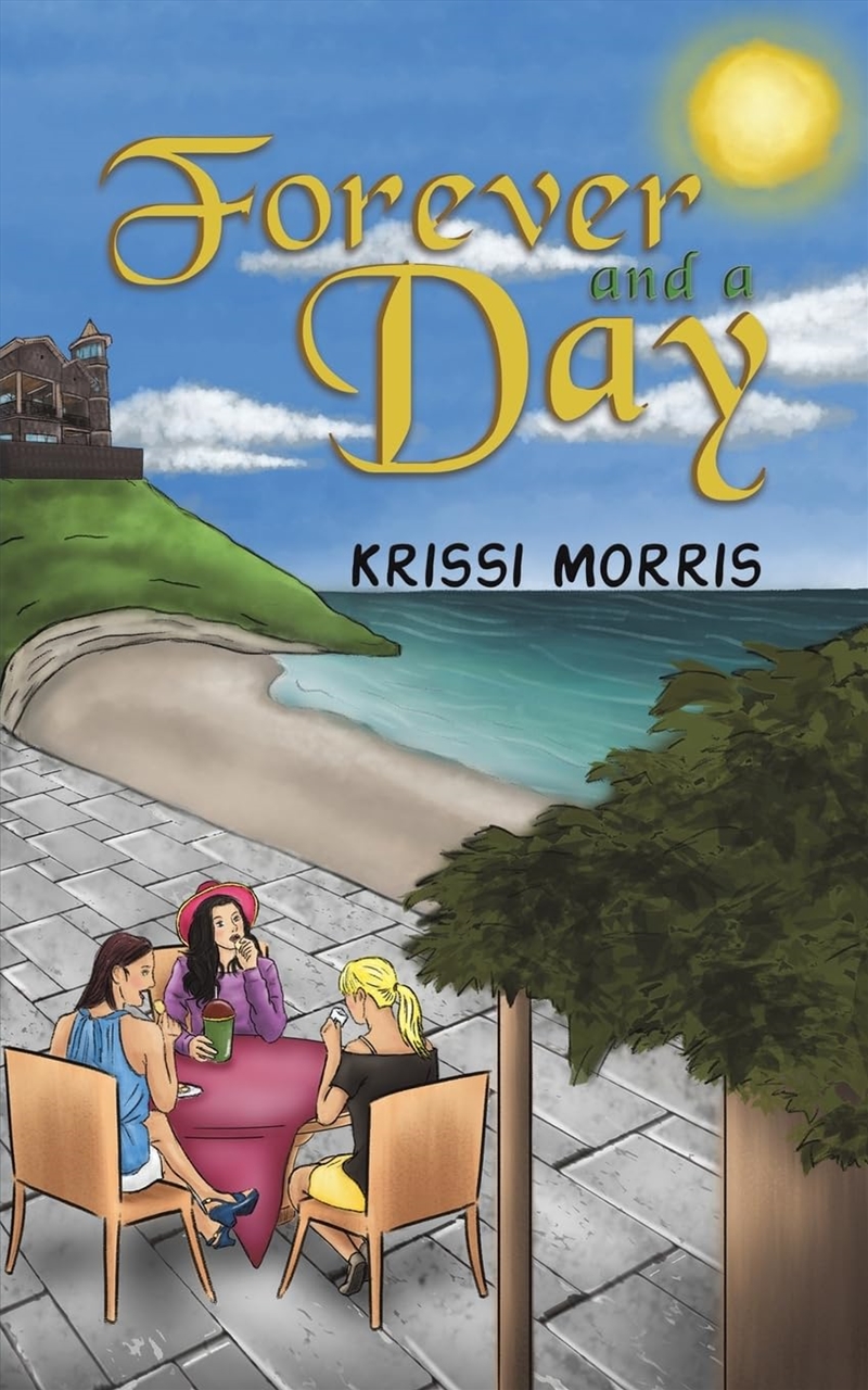 Forever & A Day/Product Detail/General Fiction Books