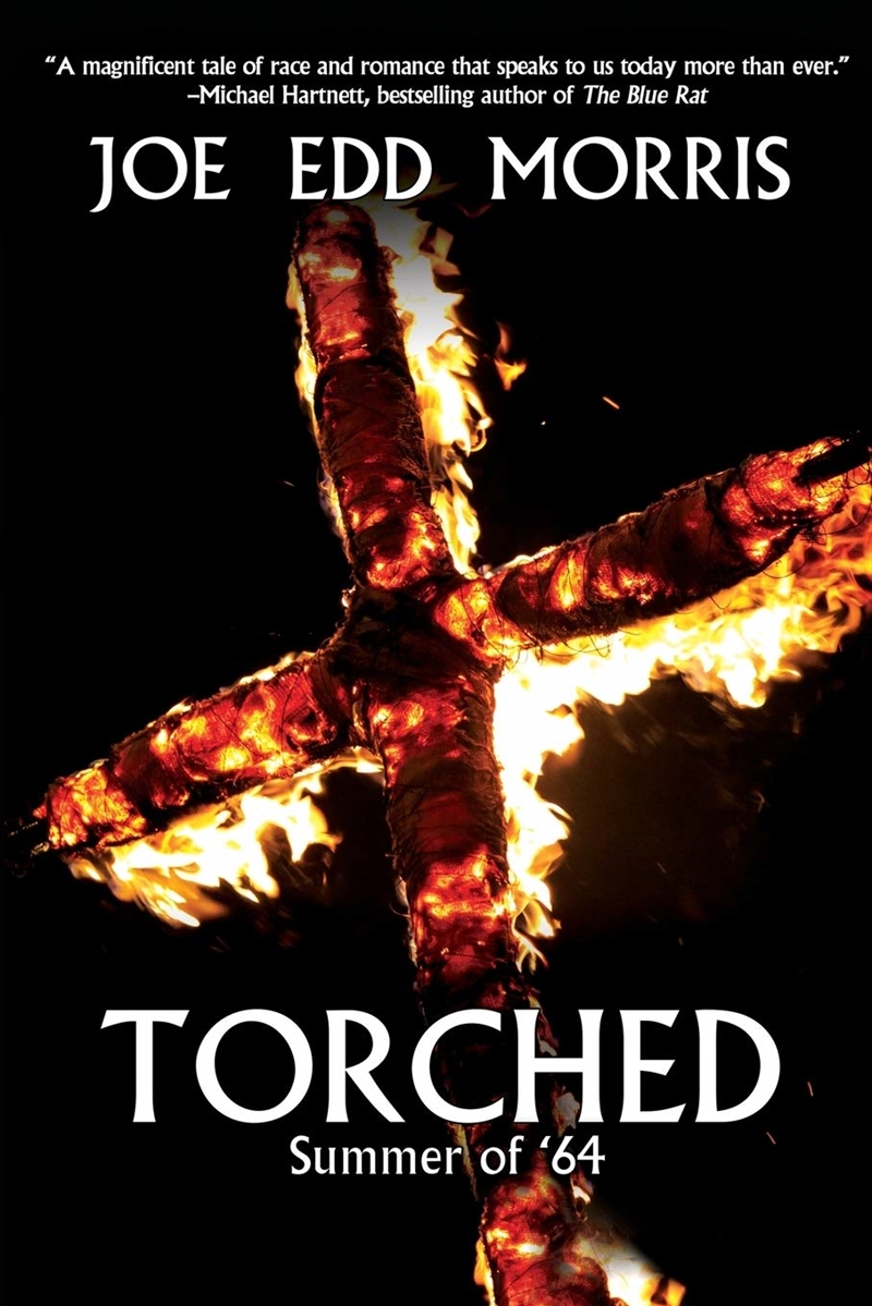 Torched: Summer Of '64/Product Detail/General Fiction Books
