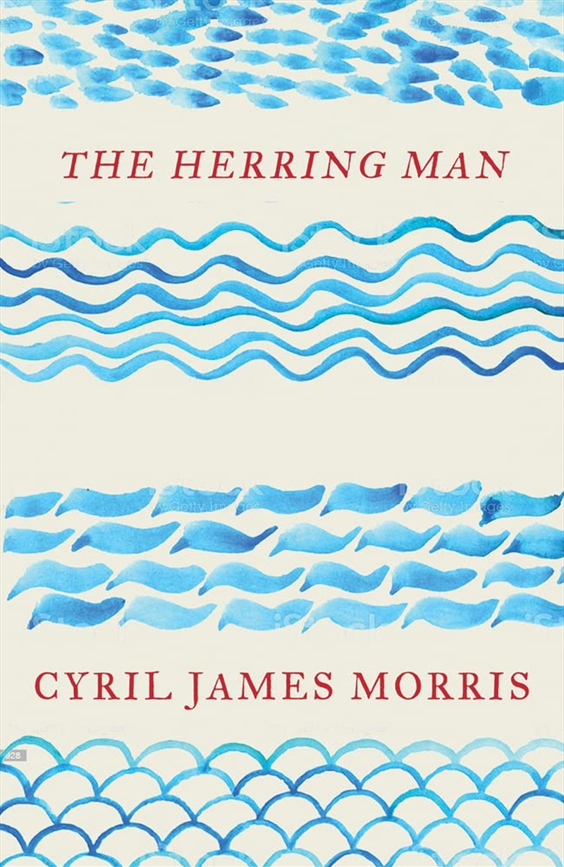 Herring Man/Product Detail/General Fiction Books