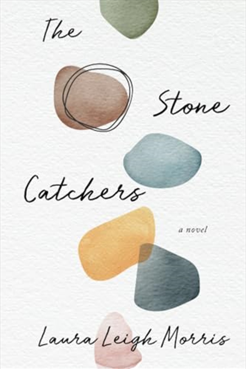 Stone Catchers/Product Detail/General Fiction Books