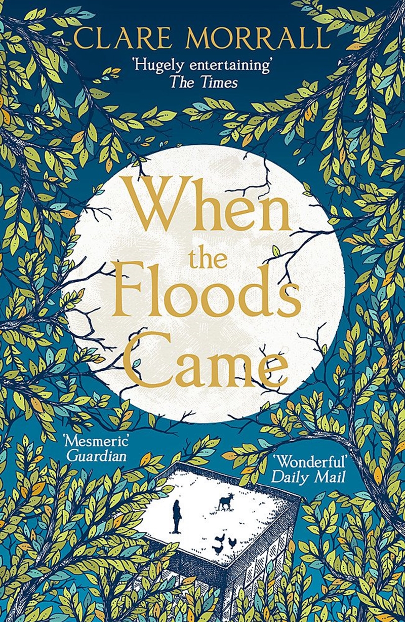 When The Floods Came/Product Detail/General Fiction Books