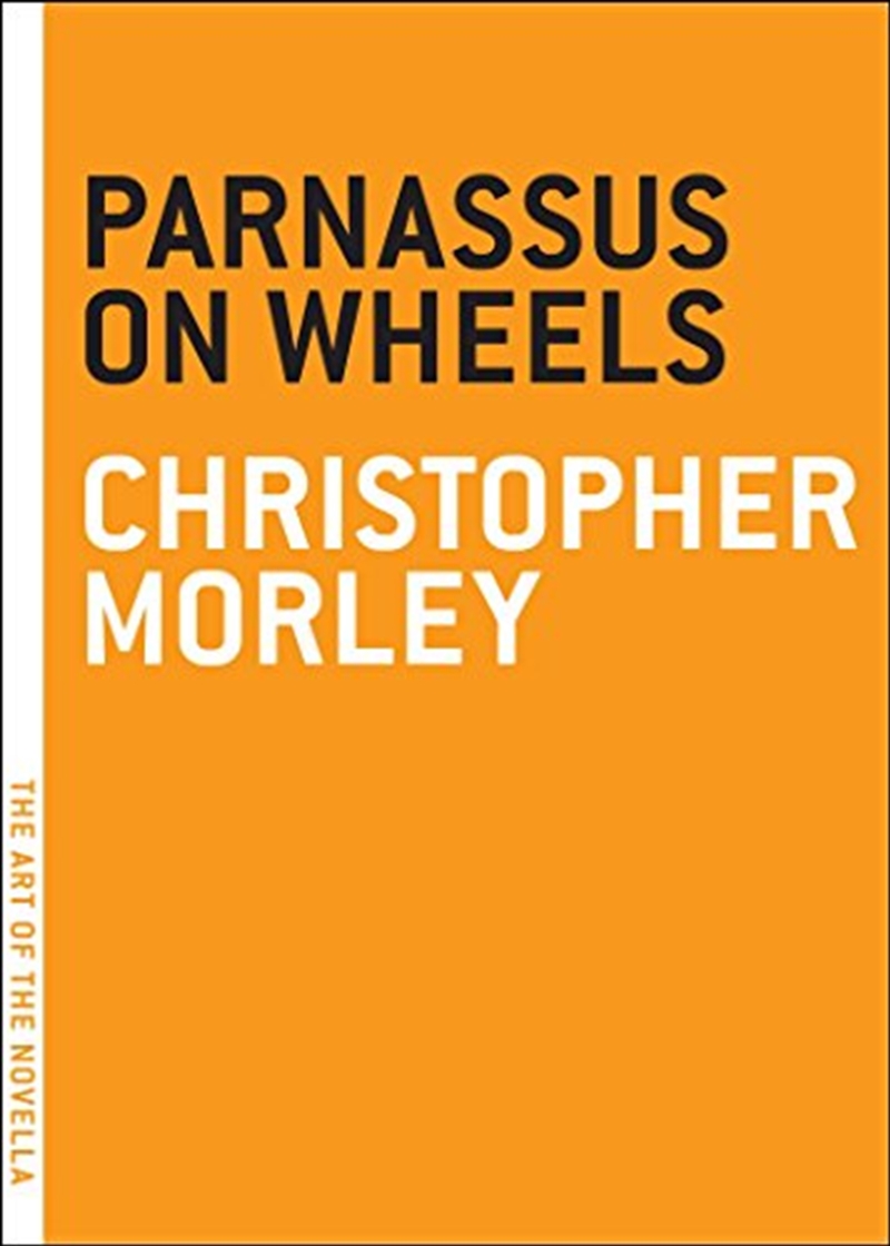 Parnassus On Wheels/Product Detail/General Fiction Books