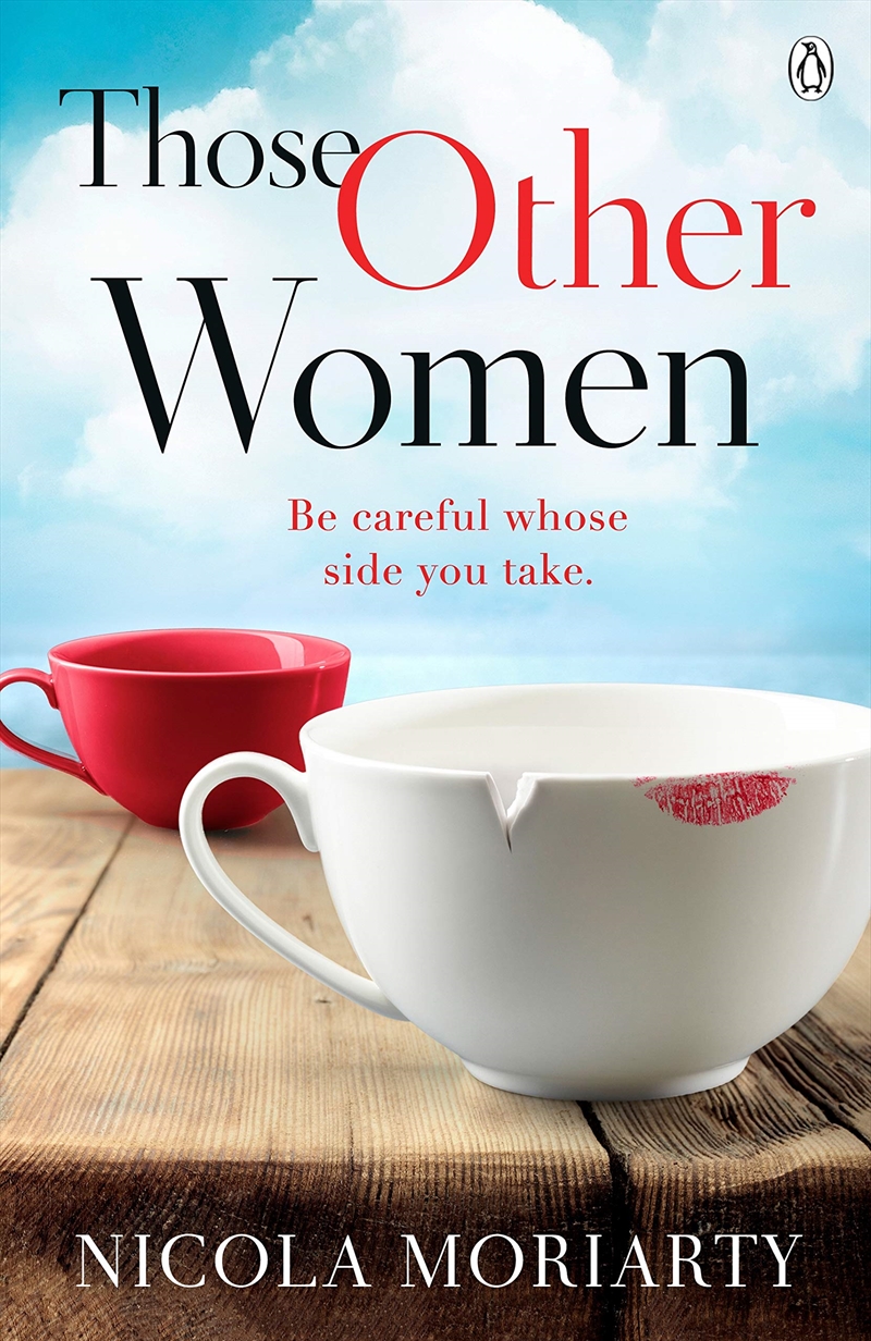 Those Other Women/Product Detail/General Fiction Books