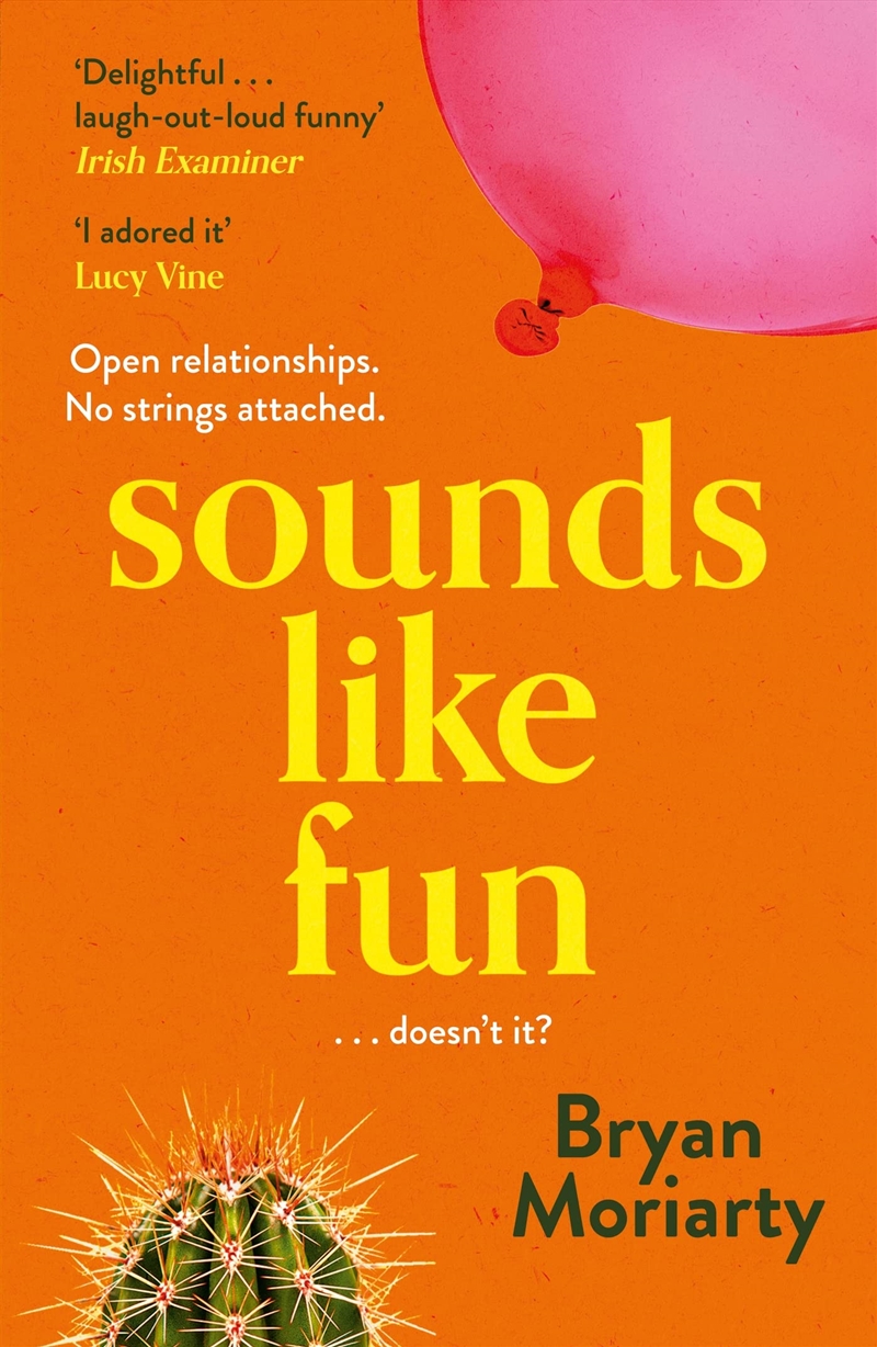 Sounds Like Fun/Product Detail/General Fiction Books