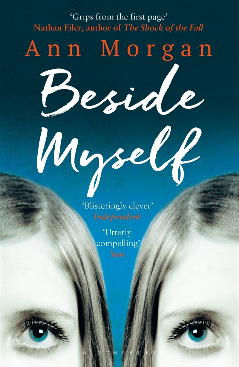 Beside Myself/Product Detail/General Fiction Books