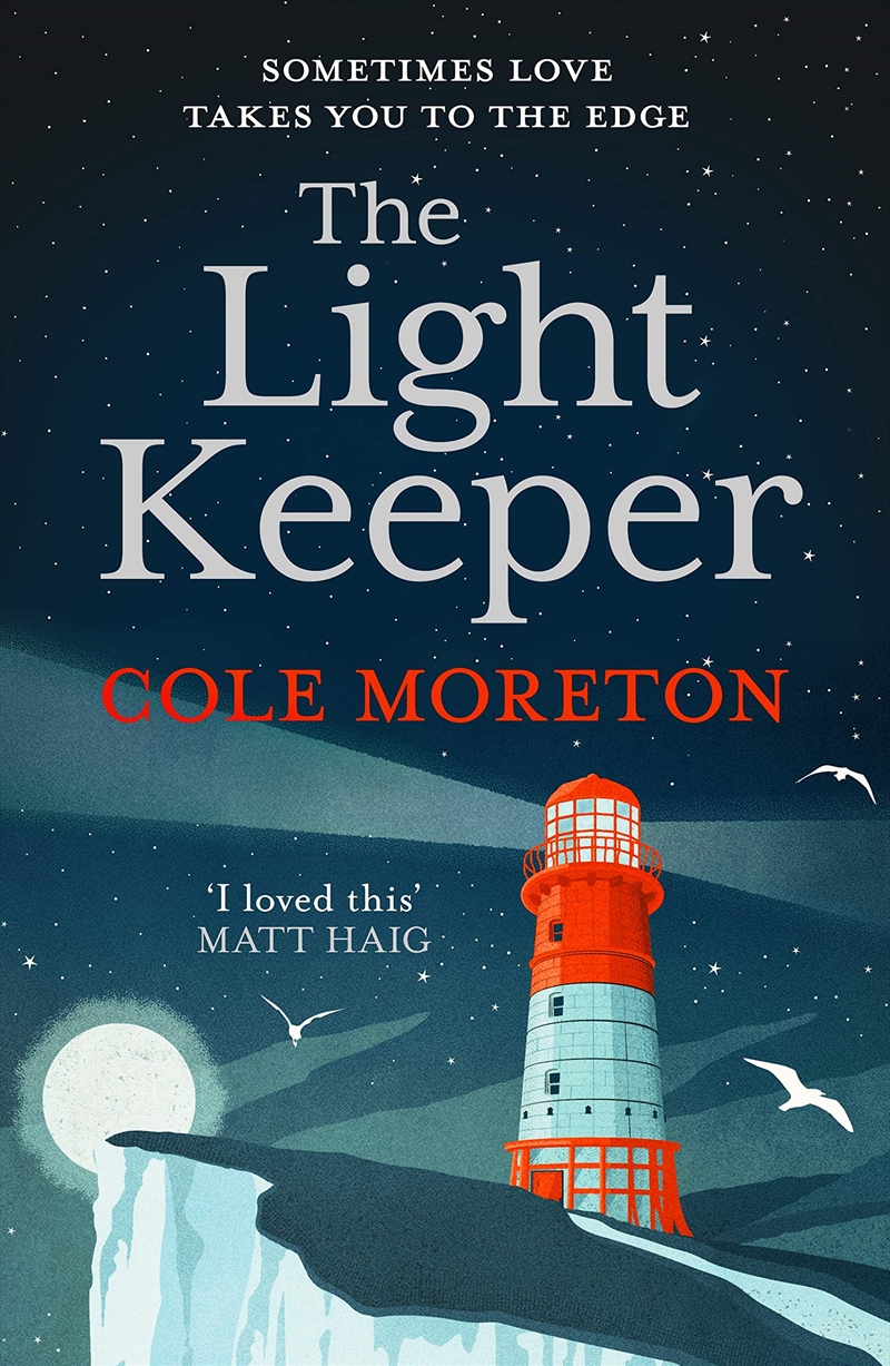 Light Keeper/Product Detail/General Fiction Books