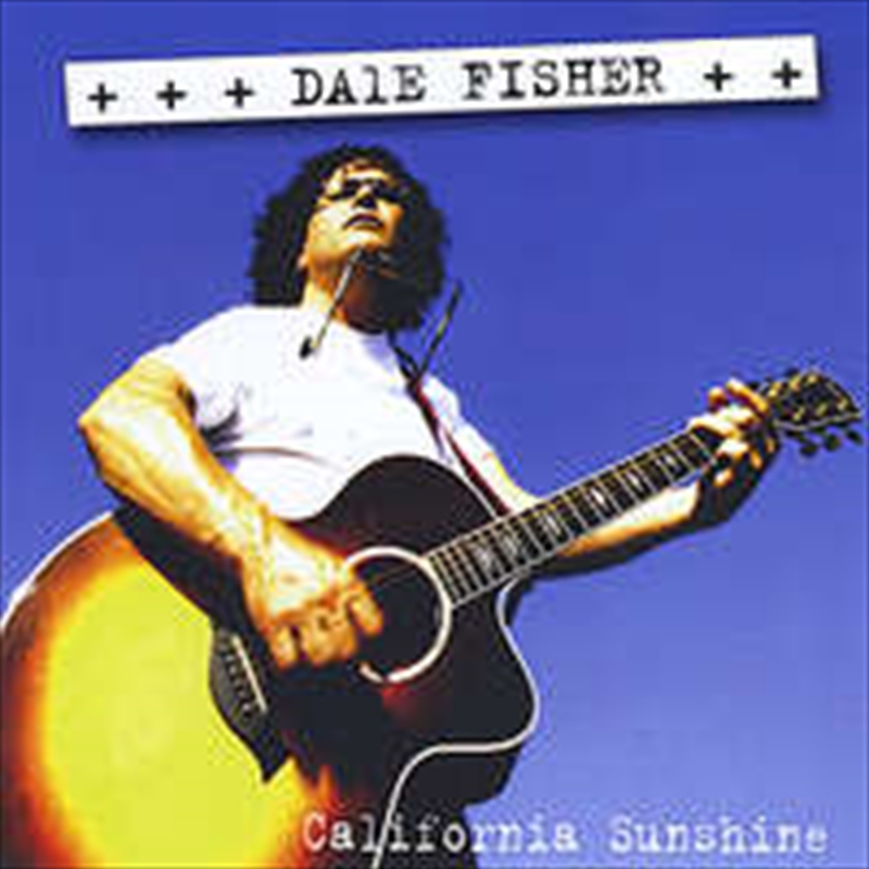 California Sunshine/Product Detail/Pop