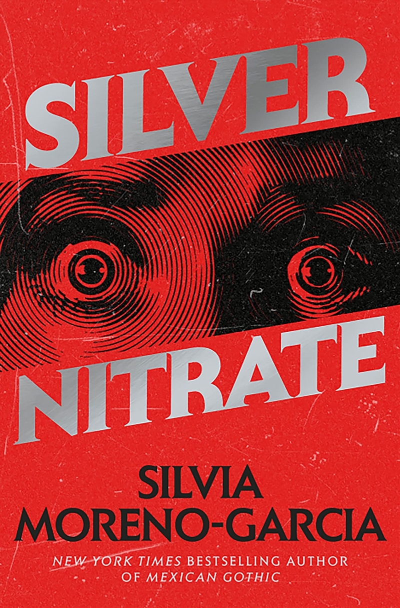Silver Nitrate/Product Detail/General Fiction Books