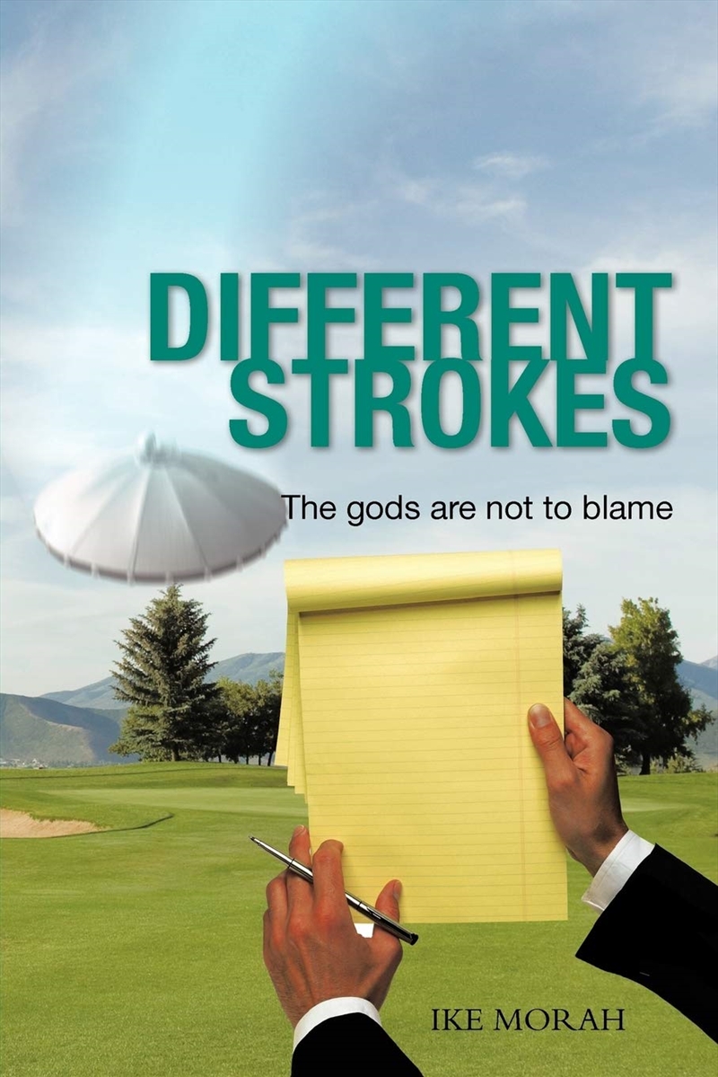 Different Strokes/Product Detail/General Fiction Books